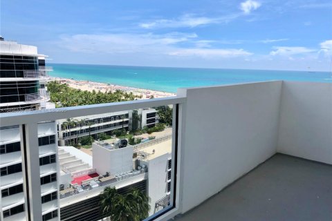 Copropriété à louer à Miami Beach, Floride: 1 chambre, 82.68 m2 № 1935885 - photo 19