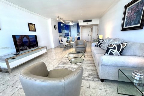 Copropriété à louer à Miami Beach, Floride: 1 chambre, 82.68 m2 № 1935885 - photo 7