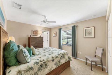 House in Rotonda, Florida 3 bedrooms, 189.15 sq.m. № 1873146 - photo 21