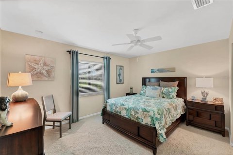 House in Rotonda, Florida 3 bedrooms, 189.15 sq.m. № 1873146 - photo 24