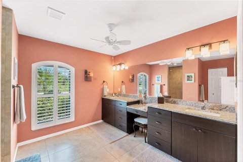 House in Rotonda, Florida 3 bedrooms, 189.15 sq.m. № 1873146 - photo 18