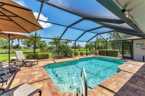 House in Rotonda, Florida 3 bedrooms, 189.15 sq.m. № 1873146 - photo 30