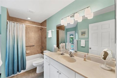 House in Rotonda, Florida 3 bedrooms, 189.15 sq.m. № 1873146 - photo 23