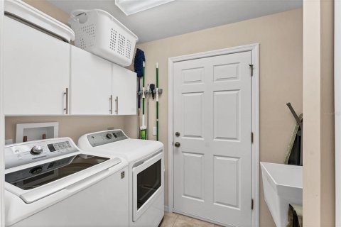 House in Rotonda, Florida 3 bedrooms, 189.15 sq.m. № 1873146 - photo 29