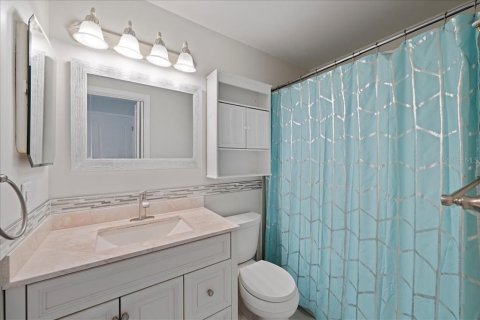 Copropriété à vendre à Clearwater, Floride: 2 chambres, 102.19 m2 № 1899383 - photo 24