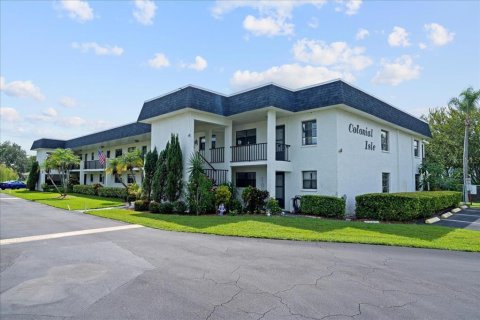 Copropriété à vendre à Clearwater, Floride: 2 chambres, 102.19 m2 № 1899383 - photo 1