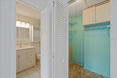 Copropriété à vendre à Clearwater, Floride: 2 chambres, 102.19 m2 № 1899383 - photo 22