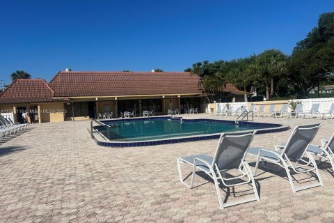 Condominio en venta en Delray Beach, Florida, 1 dormitorio, 84.54 m2 № 1645737 - foto 24