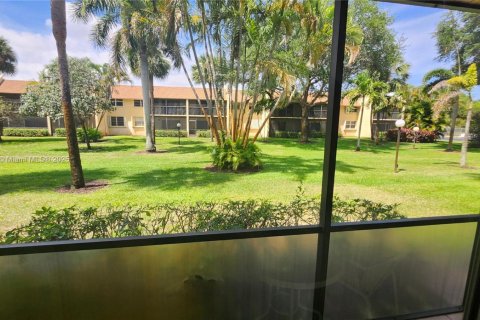 Condominio en venta en Delray Beach, Florida, 1 dormitorio, 84.54 m2 № 1645737 - foto 21