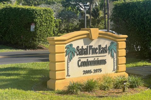 Condominio en venta en Delray Beach, Florida, 1 dormitorio, 84.54 m2 № 1645737 - foto 23