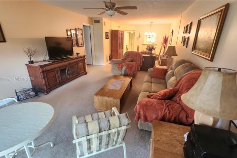 Condominio en venta en Delray Beach, Florida, 1 dormitorio, 84.54 m2 № 1645737 - foto 6