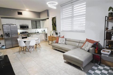 Купить кондоминиум в Майами, Флорида 1 спальня, 69.03м2, № 1965875 - фото 24