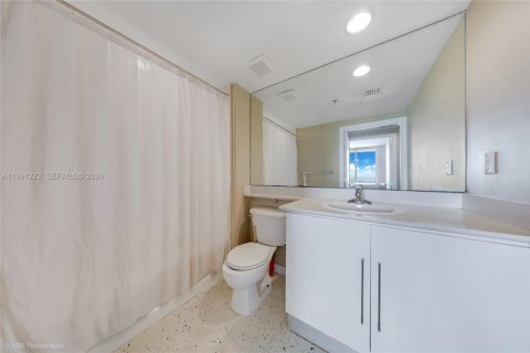 Copropriété à vendre à Miami, Floride: 1 chambre, 78.6 m2 № 2052191 - photo 14
