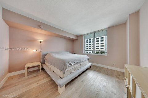 Copropriété à vendre à Miami, Floride: 1 chambre, 78.6 m2 № 2052191 - photo 10