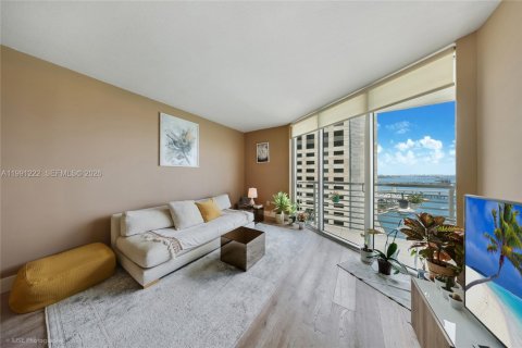 Copropriété à vendre à Miami, Floride: 1 chambre, 78.6 m2 № 2052191 - photo 6