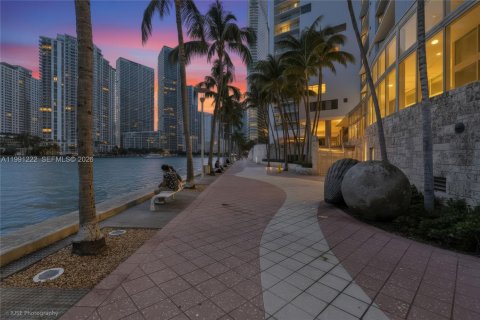 Copropriété à vendre à Miami, Floride: 1 chambre, 78.6 m2 № 2052191 - photo 16