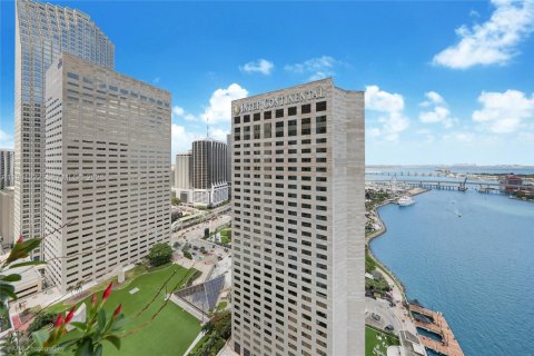 Copropriété à vendre à Miami, Floride: 1 chambre, 78.6 m2 № 2052191 - photo 3