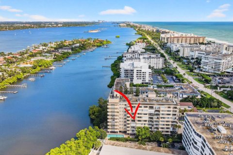 Condominio en venta en South Palm Beach, Florida, 2 dormitorios, 98.94 m2 № 2172299 - foto 4