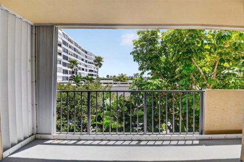 Condominio en venta en South Palm Beach, Florida, 2 dormitorios, 98.94 m2 № 2172299 - foto 16