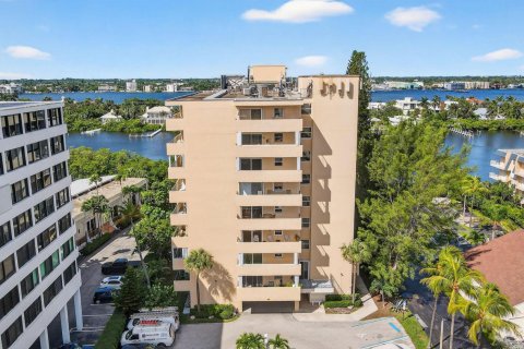 Condominio en venta en South Palm Beach, Florida, 2 dormitorios, 98.94 m2 № 2172299 - foto 28