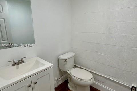 Oficina en alquiler en Miami, Florida № 1079425 - foto 1