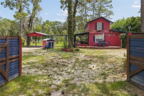 Villa ou maison à vendre à Crystal River, Floride: 4 chambres, 163.51 m2 № 2102195 - photo 3