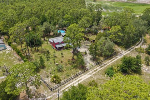 Villa ou maison à vendre à Crystal River, Floride: 4 chambres, 163.51 m2 № 2102195 - photo 2