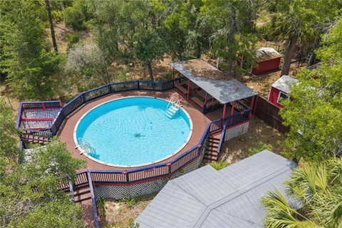 Villa ou maison à vendre à Crystal River, Floride: 4 chambres, 163.51 m2 № 2102195 - photo 5