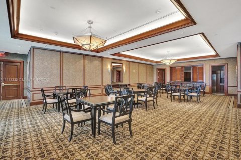 Купить кондоминиум в Авентура, Флорида 3 спальни, 303.23м2, № 1809413 - фото 30