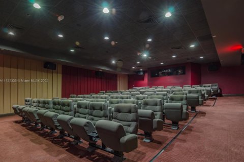 Купить кондоминиум в Авентура, Флорида 3 спальни, 303.23м2, № 1809413 - фото 23