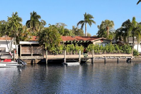 Casa en Fort Lauderdale, Florida 3 dormitorios, 185.62 m2 № 2271494