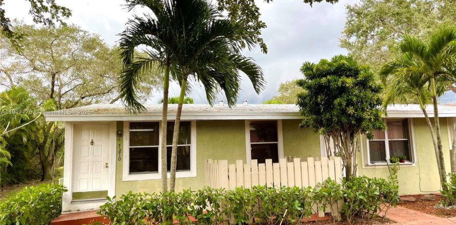 Villa ou maison à Tamarac, Floride 1 chambre, 51.1 m2 № 1972940