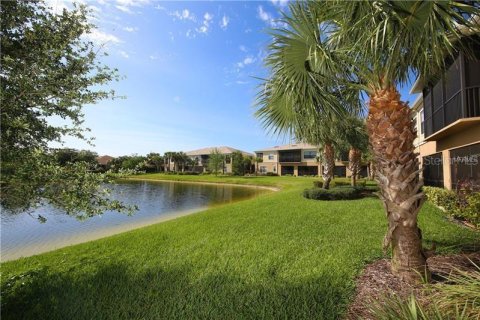 Condominio en alquiler en Bradenton, Florida, 3 dormitorios, 128.3 m2 № 1842018 - foto 18
