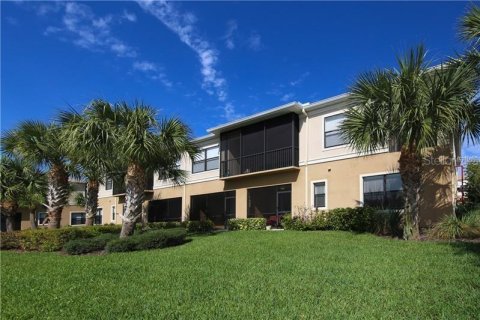 Condominio en alquiler en Bradenton, Florida, 3 dormitorios, 128.3 m2 № 1842018 - foto 17