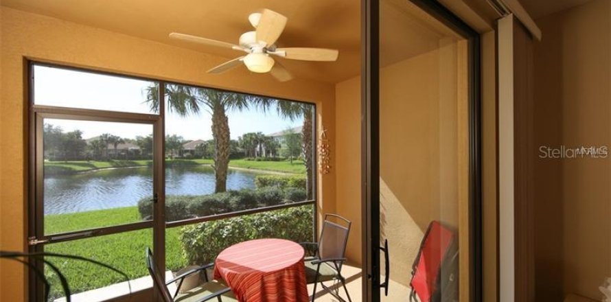 Condominio en Bradenton, Florida, 3 dormitorios № 1842018