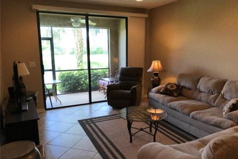 Condominio en alquiler en Bradenton, Florida, 3 dormitorios, 128.3 m2 № 1842018 - foto 5