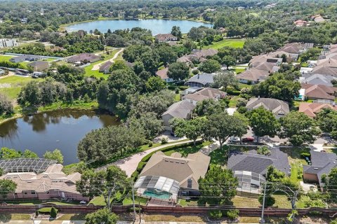 Villa ou maison à vendre à Orlando, Floride: 4 chambres, 255.11 m2 № 2277793 - photo 25
