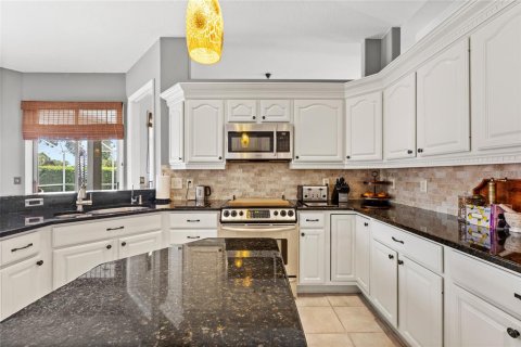 Villa ou maison à vendre à Orlando, Floride: 4 chambres, 255.11 m2 № 2277793 - photo 8