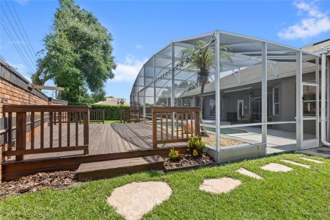 Villa ou maison à vendre à Orlando, Floride: 4 chambres, 255.11 m2 № 2277793 - photo 26