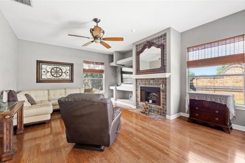 Villa ou maison à vendre à Orlando, Floride: 4 chambres, 255.11 m2 № 2277793 - photo 11