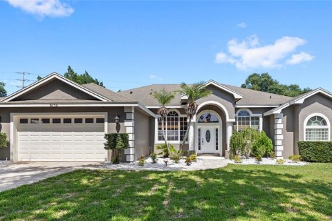 Villa ou maison à Orlando, Floride 4 chambres, 255.11 m2 № 2277793