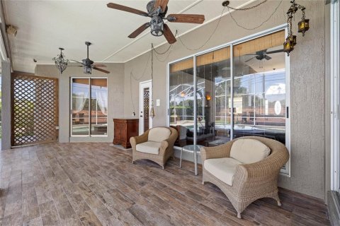 Villa ou maison à vendre à Orlando, Floride: 4 chambres, 255.11 m2 № 2277793 - photo 27