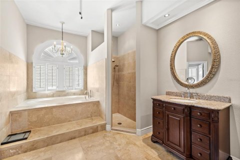 Villa ou maison à vendre à Orlando, Floride: 4 chambres, 255.11 m2 № 2277793 - photo 16