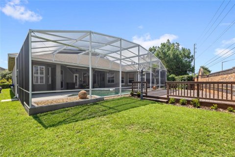 Villa ou maison à vendre à Orlando, Floride: 4 chambres, 255.11 m2 № 2277793 - photo 3