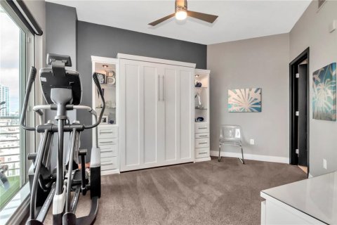 Condo in Tampa, Florida, 2 bedrooms  № 2109021 - photo 14