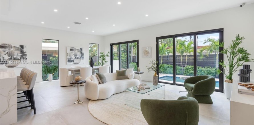 Таунхаус в Форт-Лодердейл, Флорида 3 спальни, 234.67м2 № 1970367