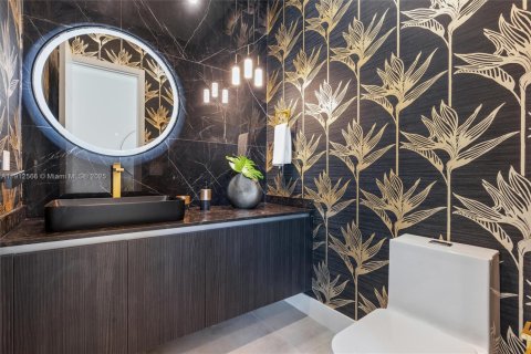 Купить таунхаус в Форт-Лодердейл, Флорида 3 спальни, 234.67м2, № 1970367 - фото 9