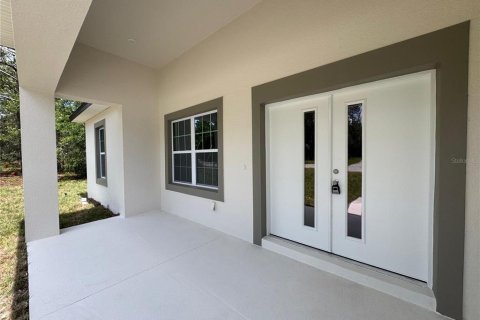 Villa ou maison à vendre à Citrus Springs, Floride: 3 chambres, 142.05 m2 № 1784909 - photo 5