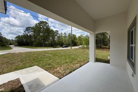 Villa ou maison à vendre à Citrus Springs, Floride: 3 chambres, 142.05 m2 № 1784909 - photo 6