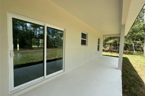 Villa ou maison à vendre à Citrus Springs, Floride: 3 chambres, 142.05 m2 № 1784909 - photo 10